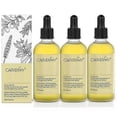 thumbnail image 1 of Aceite para el crecimiento del cabello Aceite para el cabello 100% natural con cafeína, biotina, aceite de ricino, aceite de argán, aceite de coco y aceite de romero Mascarilla espesante eficaz y pérd, 1 of 5
