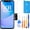 IP-XR, variant on For iPhone 11 LCD Screen Replacement, 6.1-Inch Touch Display Digitizer Assembly with Repair Tools, Compatible with A2111/A2223/A2221