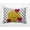 Dark Gray, variant on 20" x 20" Simply Daisy Love Emoji Polyester Indoor/Outdoor Pillow, Romantic Purple Qty 1