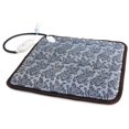 thumbnail image 2 of Alfombrilla térmica para mascotas (gatos y perros), 45 x 45 cm, almohadilla térmica para gatos, manta autocalentable, alfombrilla térmica para gatos y perros pequeños, lavable., 2 of 5