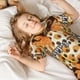 thumbnail image 5 of Balery Fall Farmhouse Pumpkins Conjunto de Pijama Infantil de Manga Corta con Estampado – Ropa de Dormir de Algodón Suave-Large, 5 of 6