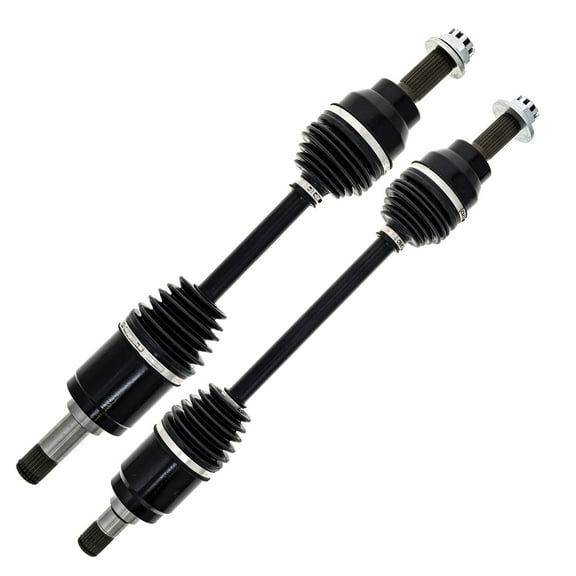 Niche Front CV Axle Kit for Honda Pioneer 500 520 44320-HL5-A01 MK1012068