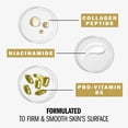 thumbnail image 4 of Hidratante Olay Firm & Smooth Colágeno Péptido 60 ml, 4 of 8
