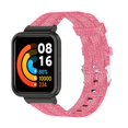 thumbnail image 1 of WIFKLSIIPG Bracelet Compatible avec Redmi Watch 2 Lite Bracelet de Remplacement en Toile pour Femmes Hommes, 1 of 3