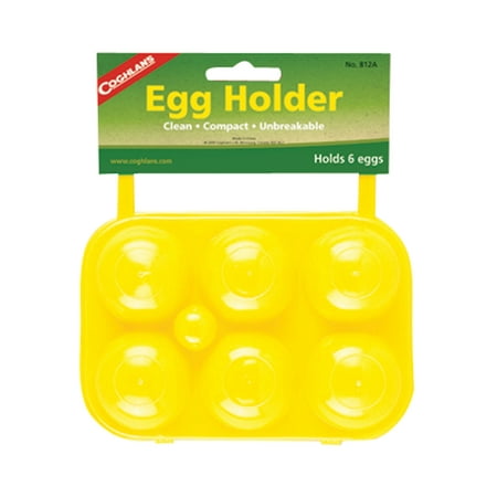 Coghlan's 812A Egg Holder - 6 Eggs