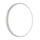 thumbnail image 1 of Smart LED Ceiling Lamp WiFi Room Decor, 1 of 5