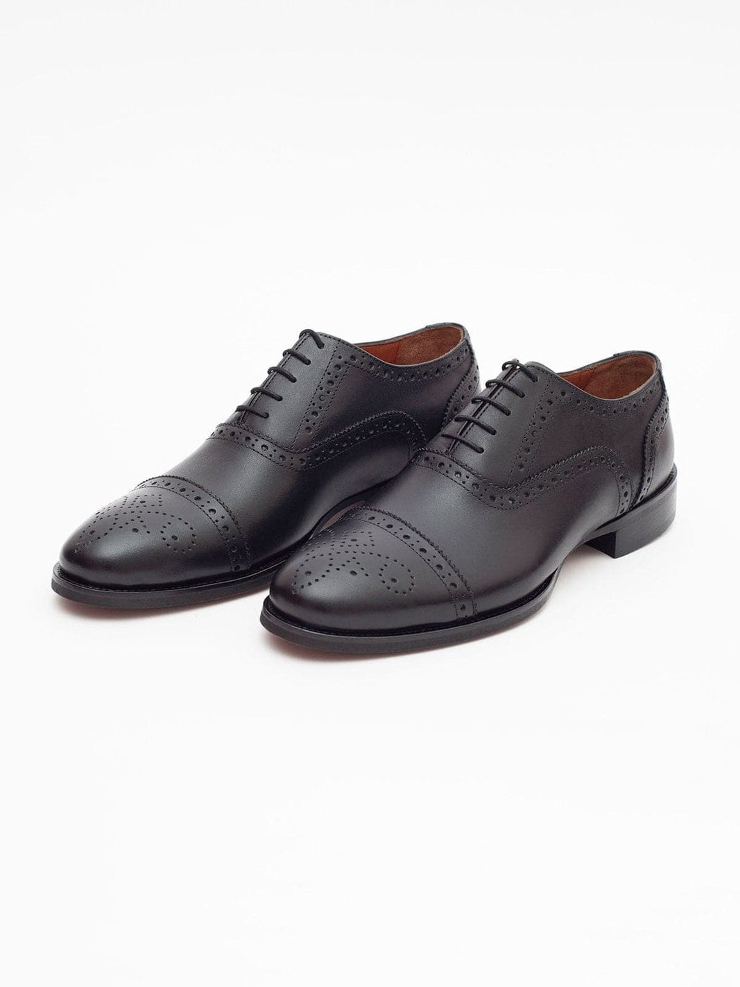 NEW Mens Dockers Fontera 24 Lace Up Casual Dress Shoes Black‎ Size 8 Dockers Men main image 4