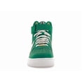 thumbnail image 3 of Nike Women's Air Force 1 High 40th Anniversary Malachite Shoes, from StockX, 3 of 5