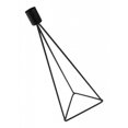 thumbnail image 4 of De 2/2 Piezas De Candelabros De Geométricos Negros Artes De Decoración De Dormitorio, 4 of 6