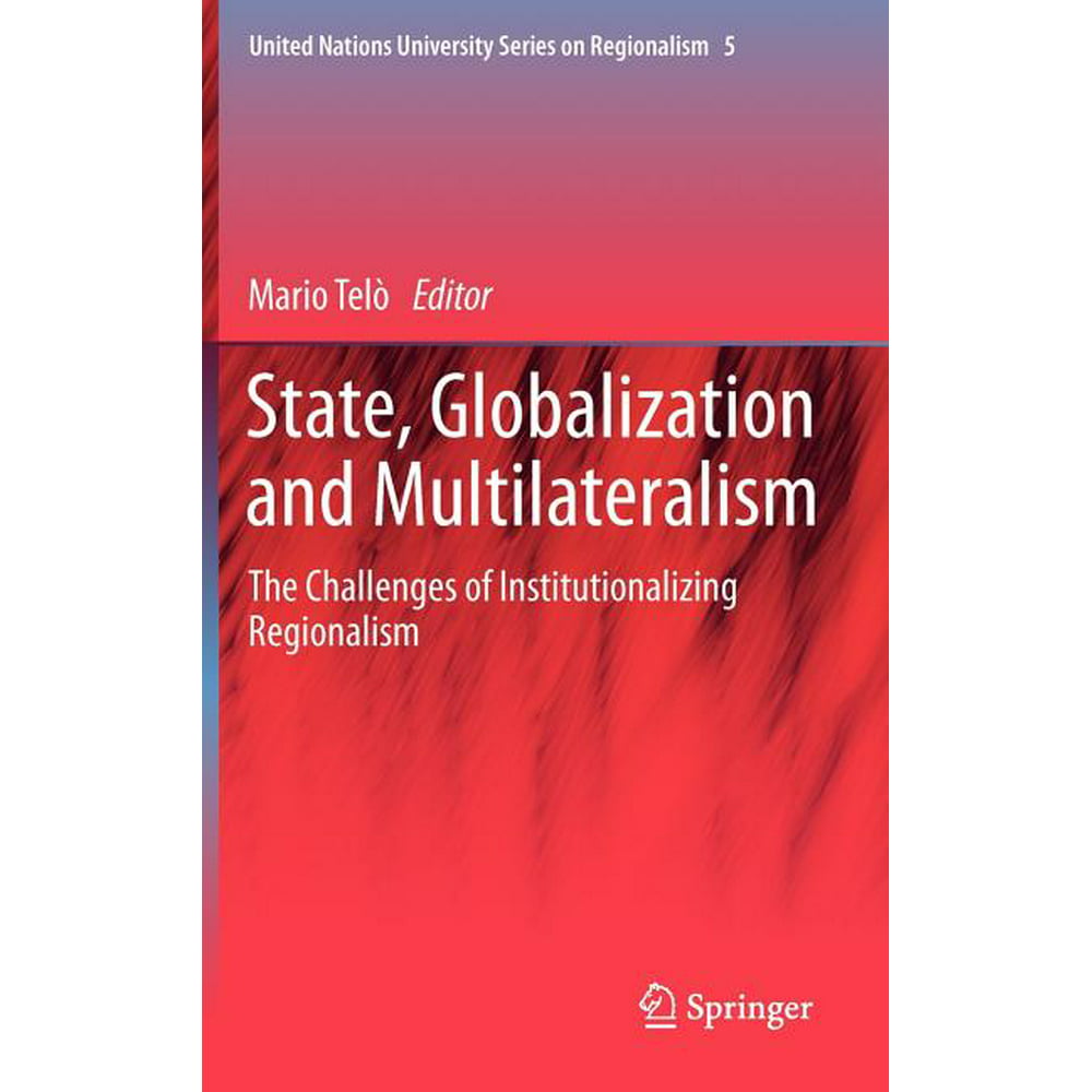 regionalism and multilateralism pdf