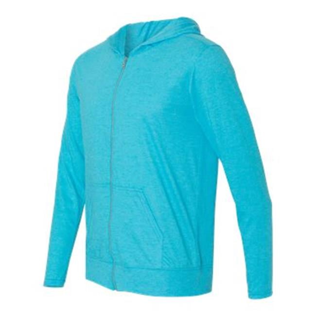 anvil heather caribbean blue