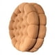 thumbnail image 4 of Cojín de galletas NikouMX suave y lindo almohada de Cojín ultra sensible, 4 of 8
