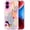 Abstract, variant on Cases Compatible with iPhone 16 Case for Women Cute Phone Case Clear Design, 16 Case Transparent Cool Kawaii Protective, Smiley Smile Happy Face