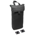 thumbnail image 1 of Insulated Cooler Bag & Free Clips to Hold Drinking Tube | Fits 2L & 3L Hydration Water Bladders | Keeps Water Cold for Many Hours | Lightweight & Water Resistant | Bladder is NOT Included, 1 of 4