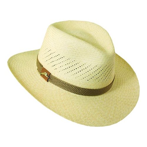 tommy bahama panama hat mens