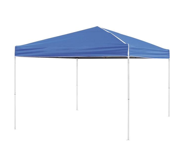 ZSHADE Everest Canopy Blue 12'x12' ZS1212RECBL