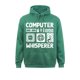 thumbnail image 3 of Programador, codificador, desarrollador, programación, entusiasta de las computadoras, sudaderas con capucha de moda para hombres, sudaderas para el día de la madre, sudaderas con capucha góticas, 3 of 5