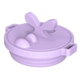 thumbnail image 1 of Botella Con Tapa Hermética 40 G () Morado, 1 of 9