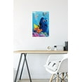thumbnail image 4 of Disney Pixar Finding Dory - Dory Wall Poster, 22.375" x 34", 4 of 4