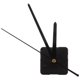 thumbnail image 3 of Replacement Clock Mechanism Silent Operation Minimalist Style For Home Decoration 1Set, 3 of 5