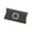Black, variant on Straw Clutches Purses Women Summers Beach Straw Purse Woven Envelope Wallet Crossbody Shoulder Bag Evening Handbag Gifts