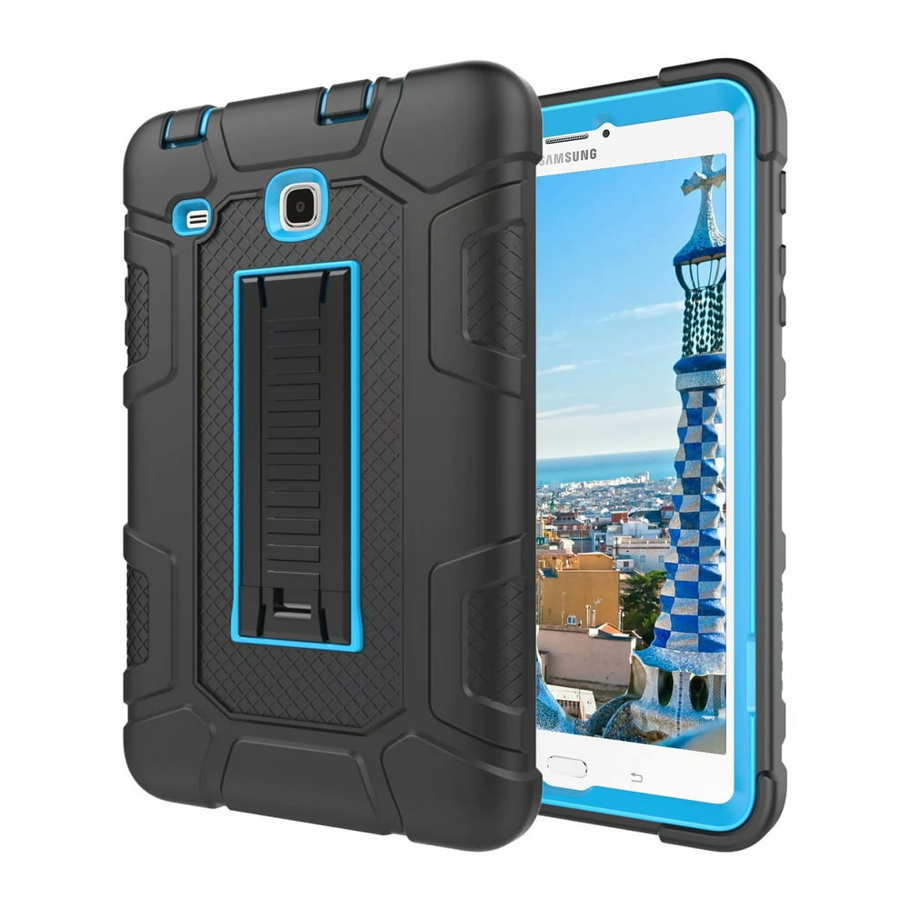 zoom for galaxy tab e