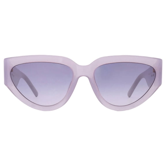 MARC JACOBS MJ645S-B1PDG-57  Sunglasses Size 57mm 135mm 17mm violet Women NEW