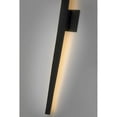 thumbnail image 3 of E41344-BZ ET2 Lighting Alumilux Line - 51 Inch 30W 2 LED Outdoor Wall Mount-Bronze Finish, 3 of 7