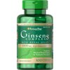 Puritan's Pride Ginseng Complex 1000 mg-100 Rapid Release Capsules