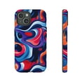 thumbnail image 2 of Mystical Moonlight Cell Phone Tough Cases - iPhone, Galaxy, Pixel, iPhone 13, 2 of 5