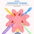 thumbnail image 4 of Water Spraying Plaything Children Outdoor Water Toy Toddler Cartoon Sprinkler, 4 of 8