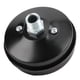 thumbnail image 4 of Air Compressor Silencer Iron Shell Flat Muffler Small DirectCoupled Filter Intake G3/8 16.2mm, 4 of 5