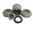 thumbnail image 5 of tooloflife PPH Non Return Valve One Way Check Valve 20mm-63mm Grey Universal, 5 of 7