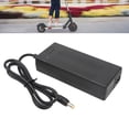 thumbnail image 1 of Cargador De Scooter Universal De 29.4V 1.5A, Cargador De Batería De Bicicleta Eléctrica Portátil Cargador Rápido Para Scooter Eléctrico, 1 of 7