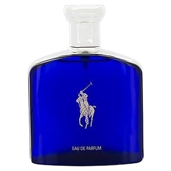 Ralph Lauren Polo Blue Eau De Parfum Spray, Cologne for Men, 4.2 Oz