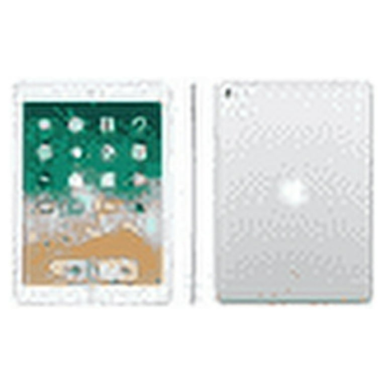 Apple iPad 6th Gen, 32GB, Silver, Wi-Fi, Refurbished - Walmart.com