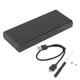 thumbnail image 1 of Adaptador De Carcasa SSD, MSATA A Carcasa De Adaptador De Carcasa USB3.0 Carcasa De Aleación De Aluminio Para Escritorios, 1 of 8