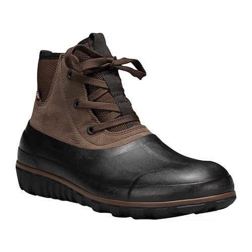 Mens Duck Boots in Mens Boots - Walmart.com