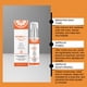 thumbnail image 5 of Hidratante y antiarrugas, hidratante, reductor de poros, reafirmante y reafirmante, 50 ml, lo esencial, 5 of 5