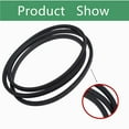 thumbnail image 4 of netuera Deck Belt Fit for 42" Mower Deck Belt 144959 532144959, 4 of 5