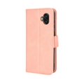 thumbnail image 4 of Funda Tipo Billetera GANGXUN para Samsung Galaxy XCOVER 6 PRO – Tapa Flip con Tarjetero, 4 of 5