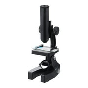 Student Microscope Science Educational Tool Biological Experiment Supplies