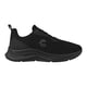 thumbnail image 2 of TENIS CHARLY CABALLERO 1086112005 TEXTIL NEGRO Charly 1086112005, 2 of 4
