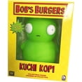 Figura Toy Kuchi Kopi Di Bob's Burgers - Si Illumina Al Buio - Regalo Natale - Foto 1