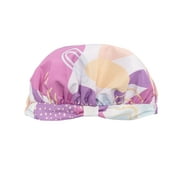 Planet Goody Shower Cap Purple 1 Ct
