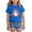 Blue, variant on Toddler Halloween Shirt Boys Girls Ghost Tshirt Halloween Tee Tops Spooky Season Fall Clothes Ages 2-7 (Grey, 2-3 Years)