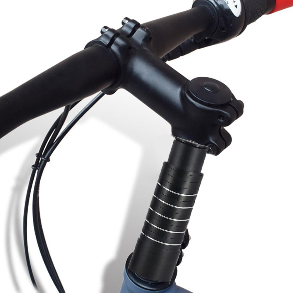 Windfall Stem, 115/180/210mm MTB Bike Rise Handlebar Bicycle Riser Extender - Walmart.com