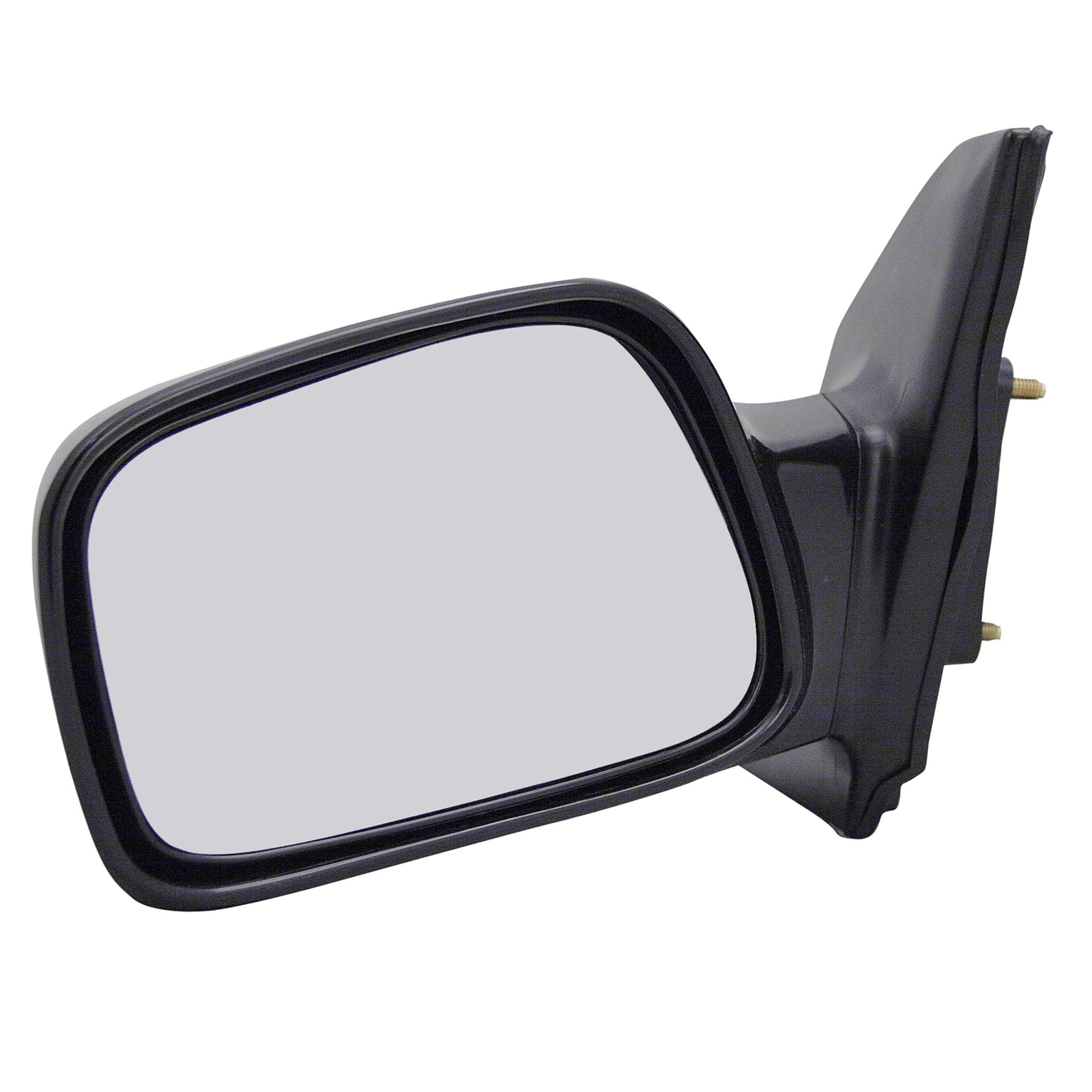 For Toyota Corolla Driver Side Power Non Heated Replacement Mirror 5230232 Walmart Com