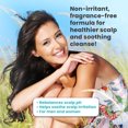 thumbnail image 4 of Oska Pure's Oat & Aloe Gentle Shampoo, 4 of 4