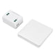 thumbnail image 5 of Kit de receptor de interruptor de luz inalámbrico remoto, receptor de interruptor de luz inalámbrico Interruptores de control remoto para luces Kit de receptor de interruptor de luz inalámbrico adap, 5 of 9